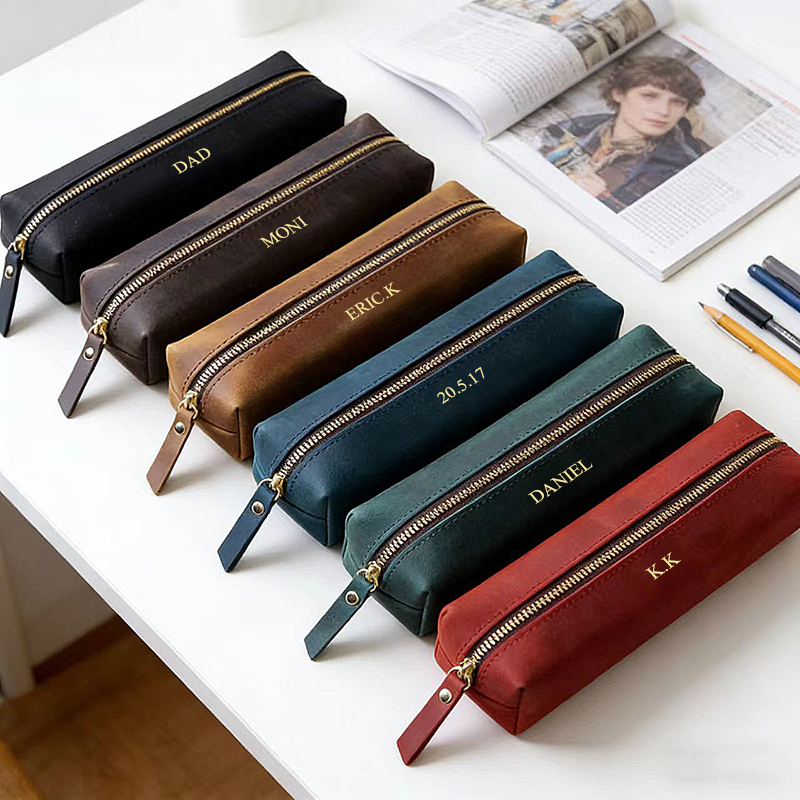 Business Retro Personalized Pe – Luxury Bags Name For Women Bewertung und Preis