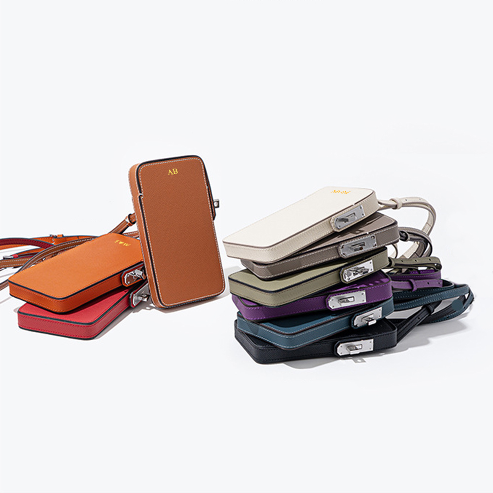Luxury EP Leather Women Phone  – Luxury Bags Name For Women Bewertung und Preis