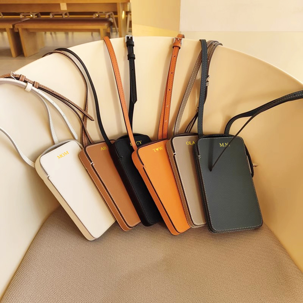 Luxury EP Leather Women Phone  – Luxury Bags Name For Women Bewertung und Preis