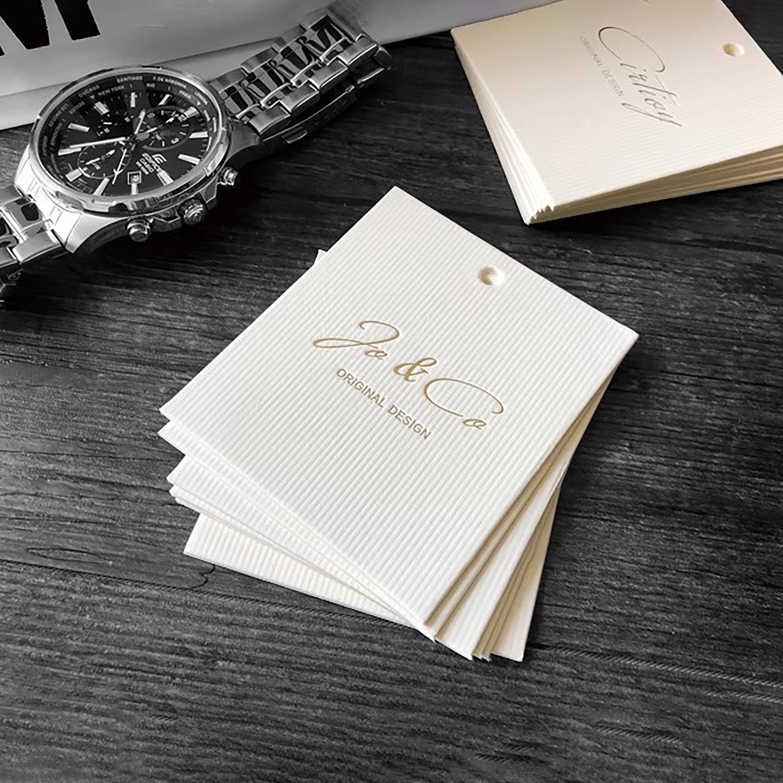 Custom Luxury Embossed Logo Ha – Luxury Bags Price Bewertung und Preis
