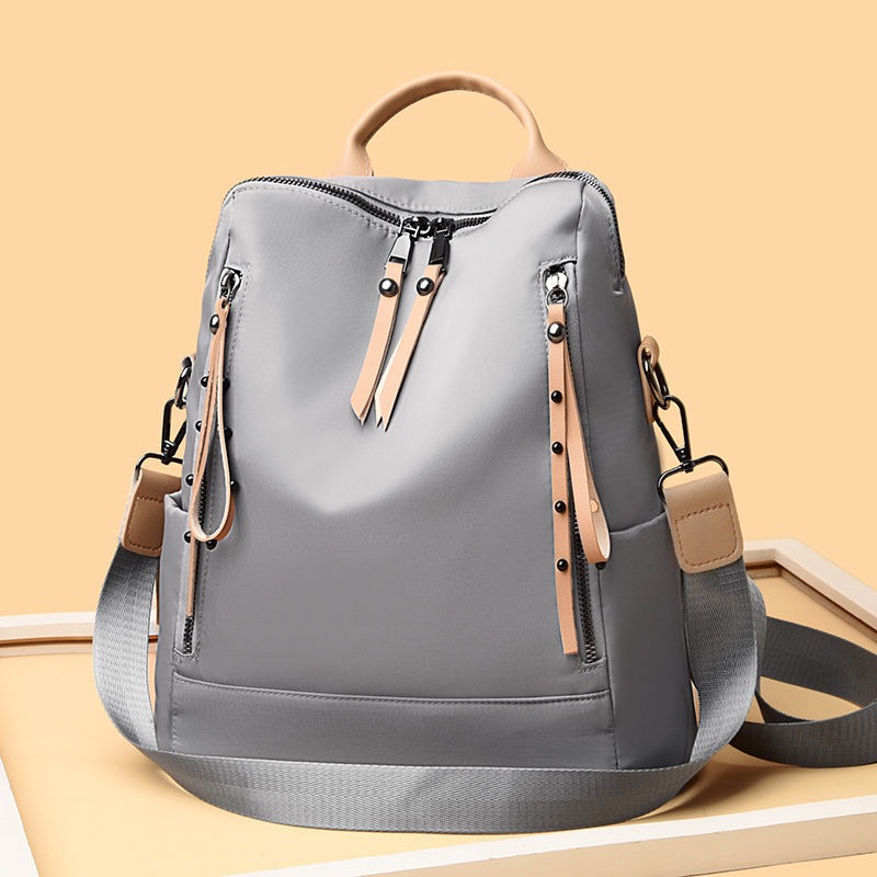 Women Backpack Bag Soft Nylon  – Luxury Bags For Young Women Bewertung und Preis