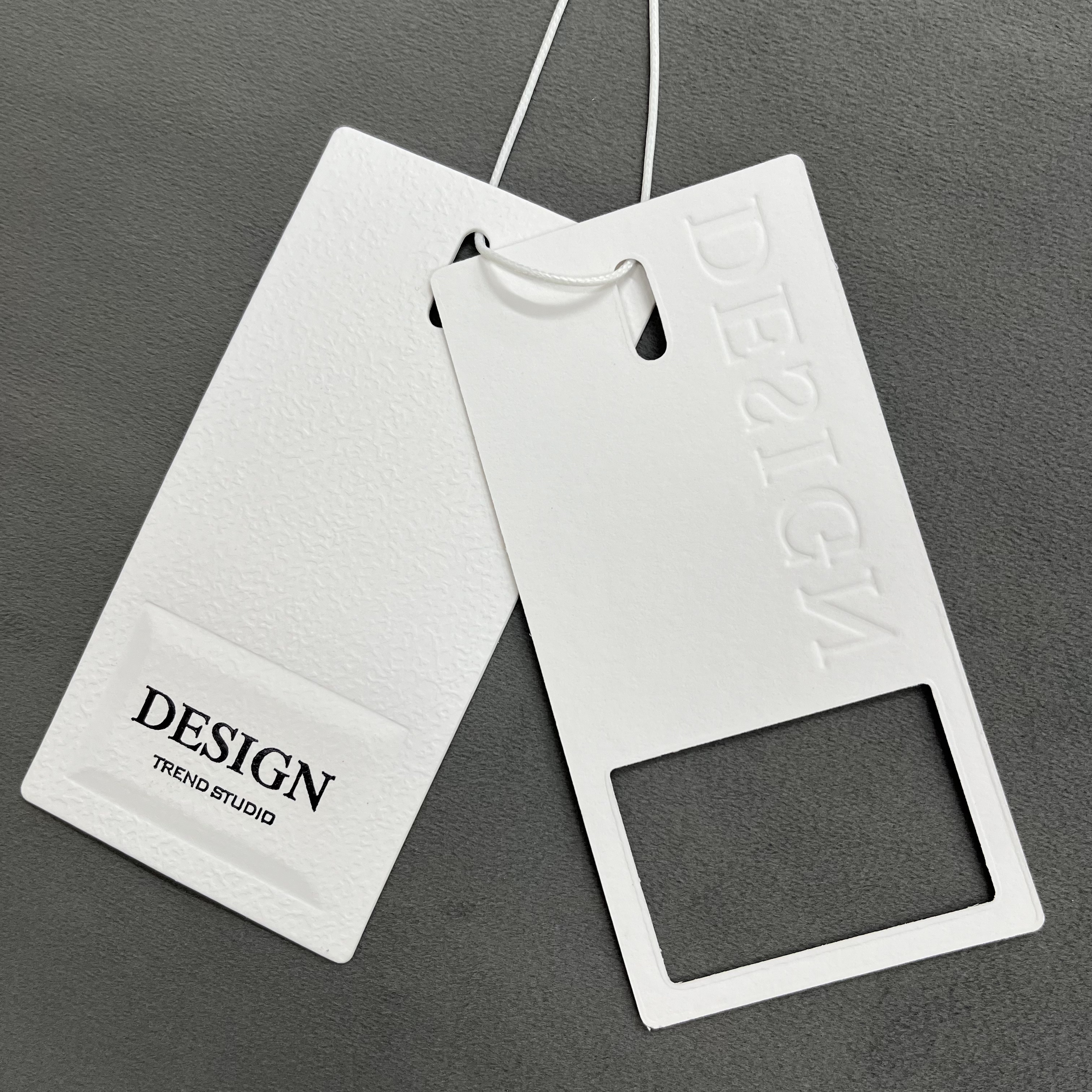 Custom Hollowed Out Logo Paper – Luxury Bags Price Bewertung und Preis