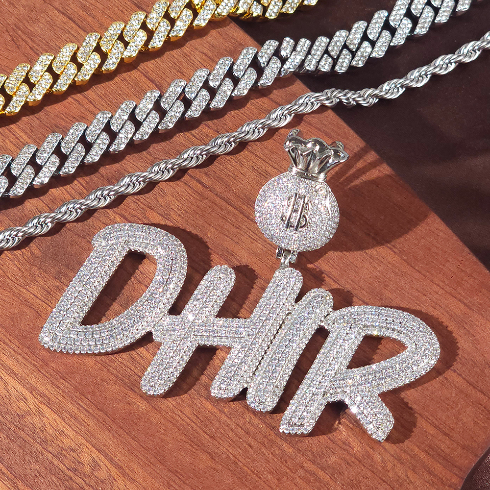 ICEC Custom Chain With Money-B – Luxury Bags Cz Bewertung und Preis
