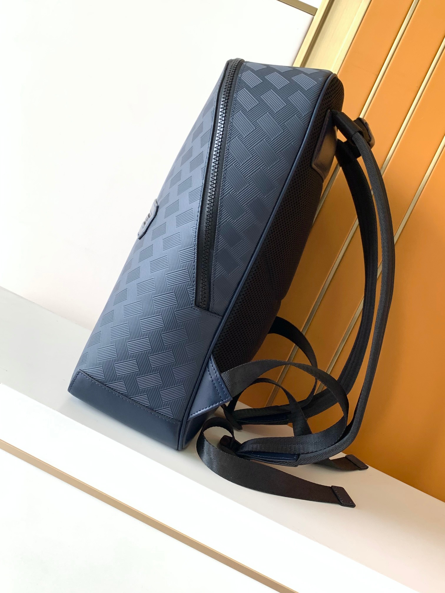 Bag  Men's Classic Craftsmansh – Genuine Leather Backpack Bewertung und Preis