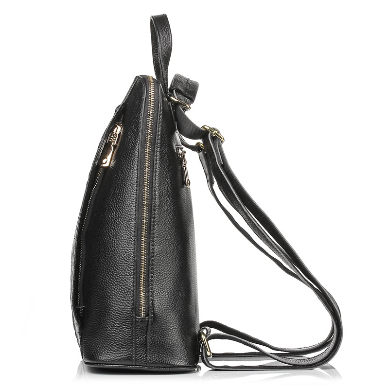 Zency 100% Genuine Leather Kna – Genuine Leather Backpack Bewertung und Preis