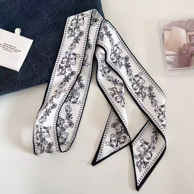 Black White Double Sided Paisl – Luxury Bags White Bewertung und Preis