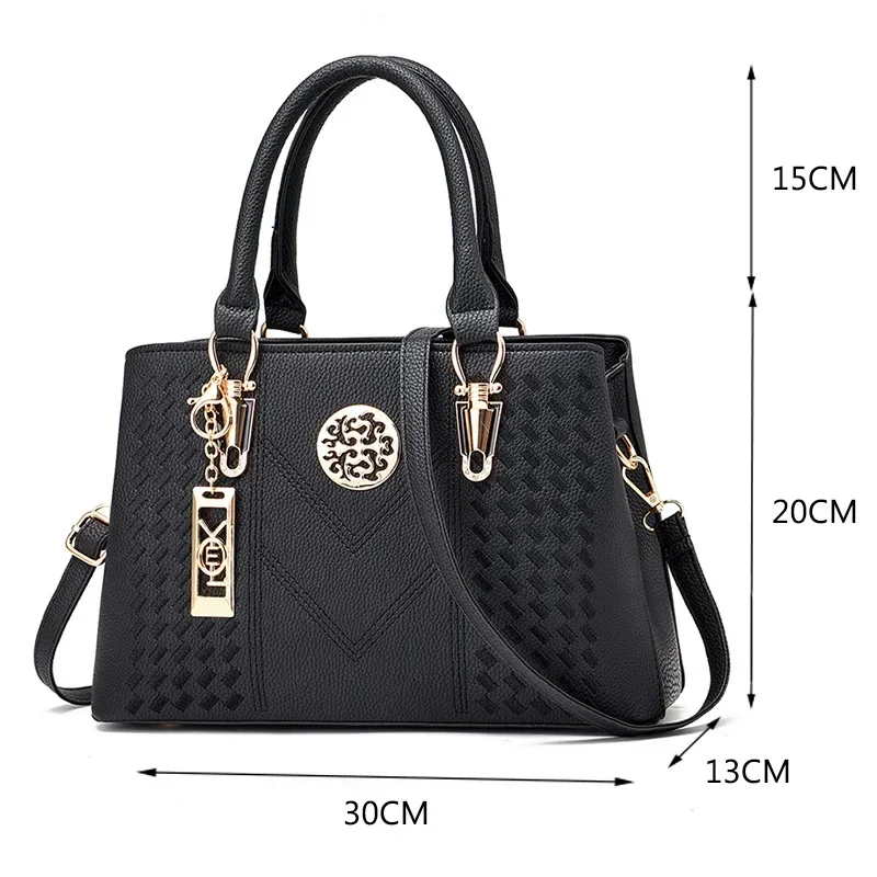 JBTP Women's Leather Handbags  – Luxury Bags England Bewertung und Preis