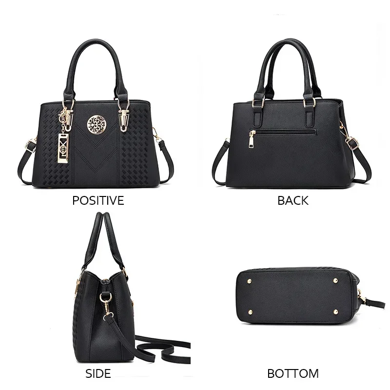 JBTP Women's Leather Handbags  – Luxury Bags England Bewertung und Preis