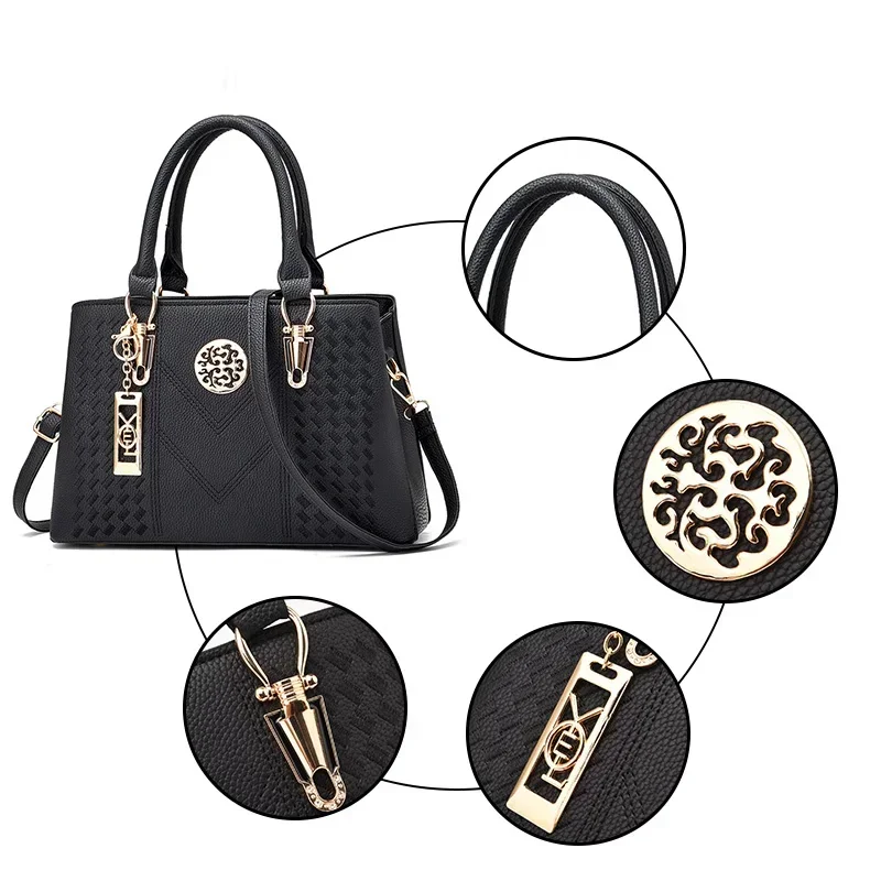 JBTP Women's Leather Handbags  – Luxury Bags England Bewertung und Preis