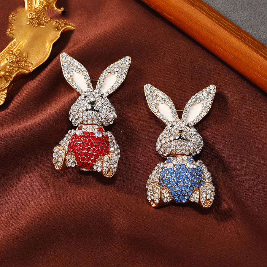 Luxury Women Kids Cute Rabbit  – Luxury Bags For Kids Bewertung und Preis