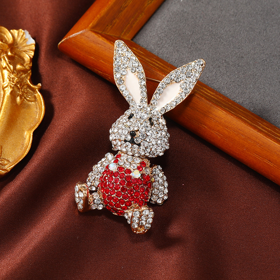 Luxury Women Kids Cute Rabbit  – Luxury Bags For Kids Bewertung und Preis