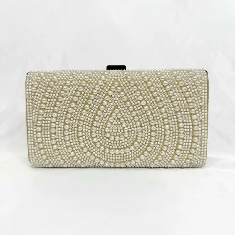 Wedding Bags Luxury White Pear – Luxury Bags White Bewertung und Preis