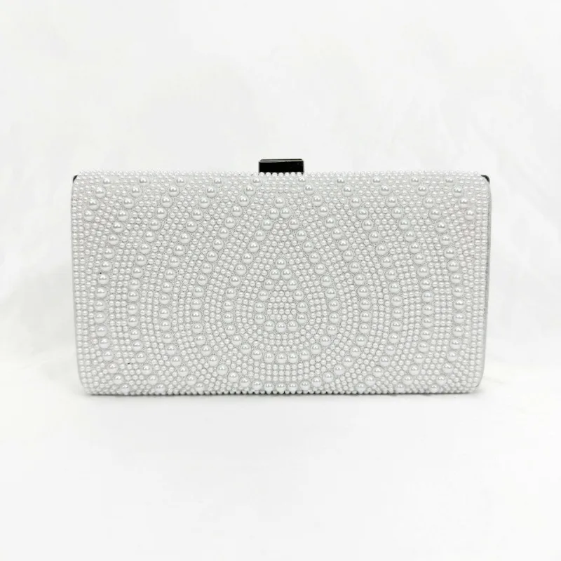 Wedding Bags Luxury White Pear – Luxury Bags White Bewertung und Preis
