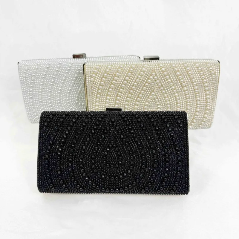 Wedding Bags Luxury White Pear – Luxury Bags White Bewertung und Preis