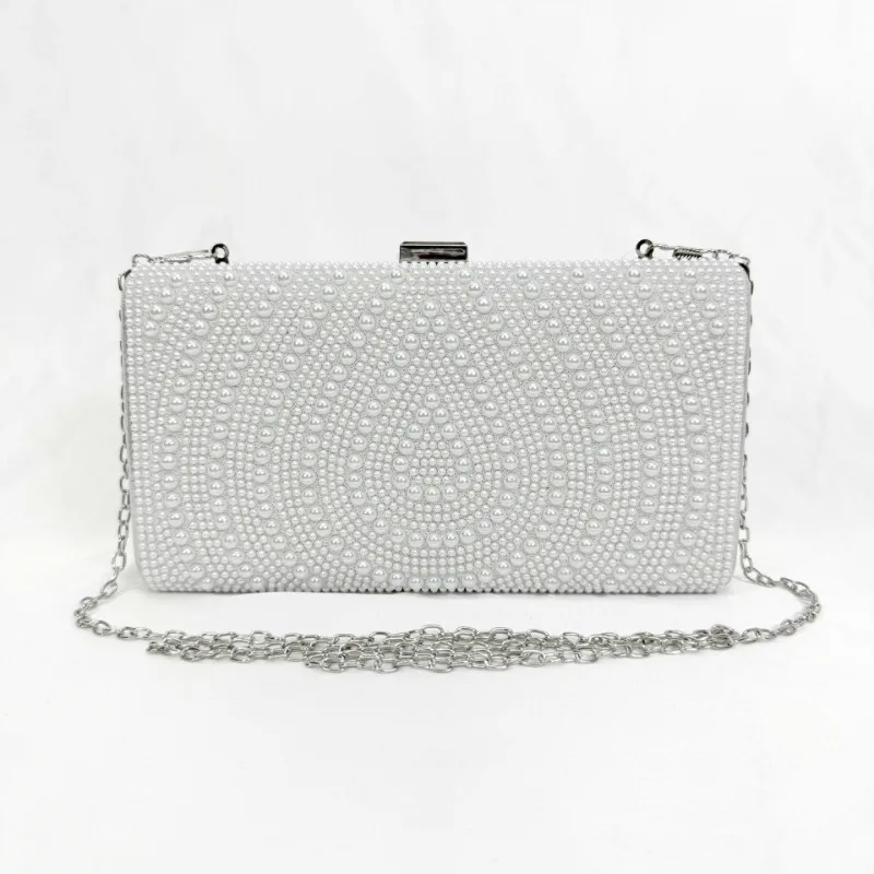 Wedding Bags Luxury White Pear – Luxury Bags White Bewertung und Preis