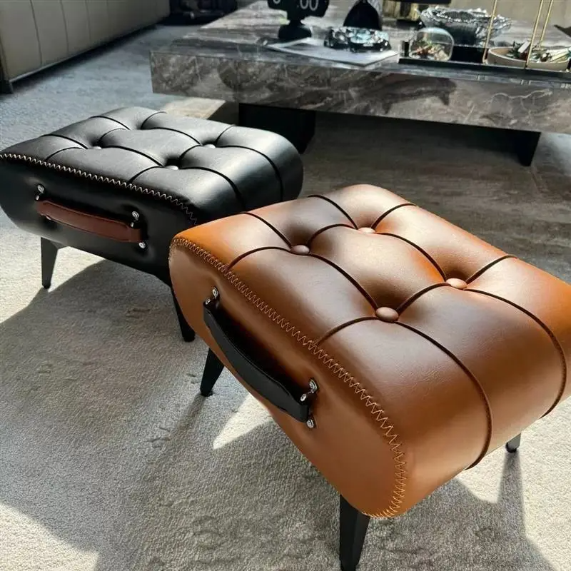 Modern Shoe changing stool, ho – Luxury Bags Europe Bewertung und Preis