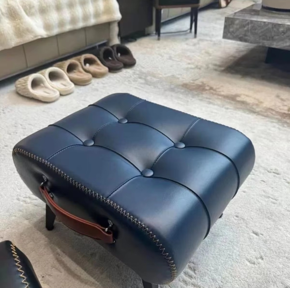 Modern Shoe changing stool, ho – Luxury Bags Europe Bewertung und Preis