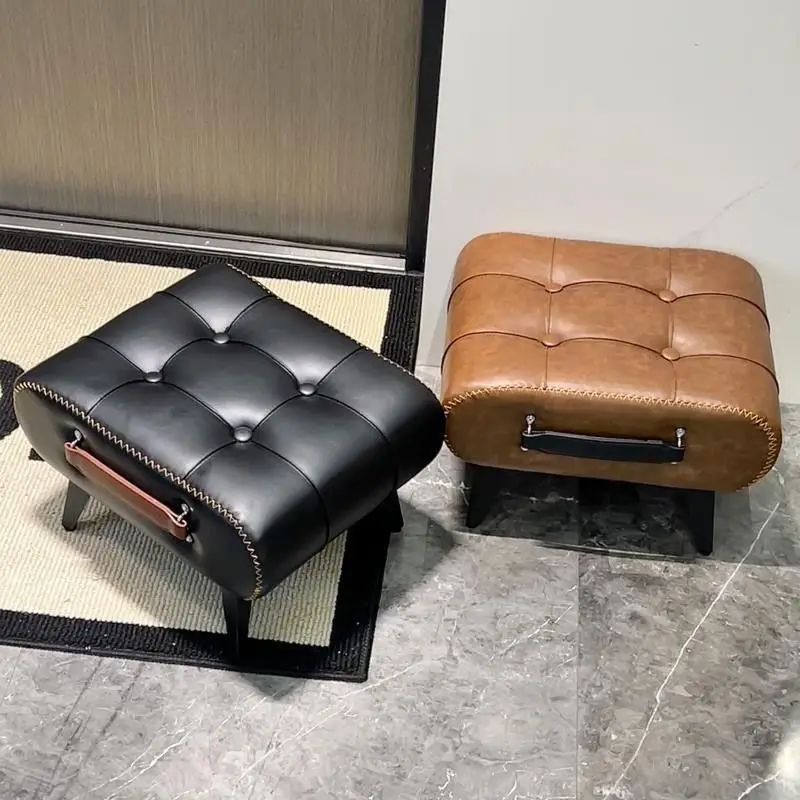 Modern Shoe changing stool, ho – Luxury Bags Europe Bewertung und Preis
