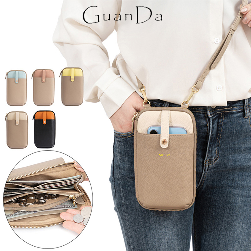 Genuine Leather Large Capacity – Luxury Bags Name For Women Bewertung und Preis