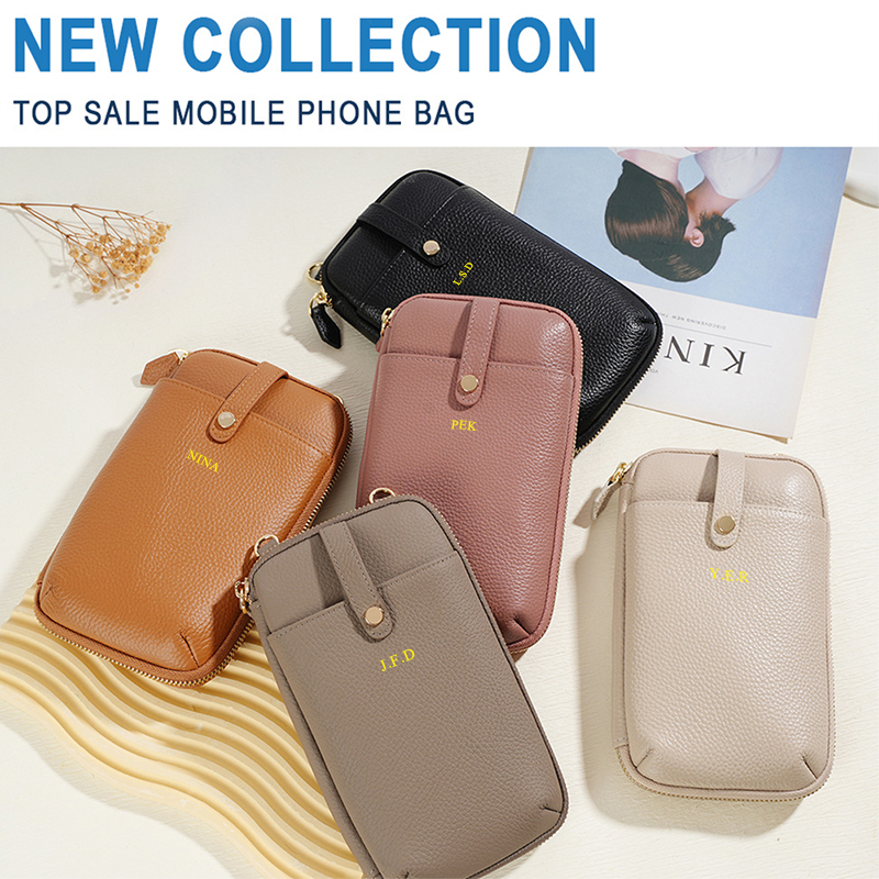 Genuine Leather Large Capacity – Luxury Bags Name For Women Bewertung und Preis