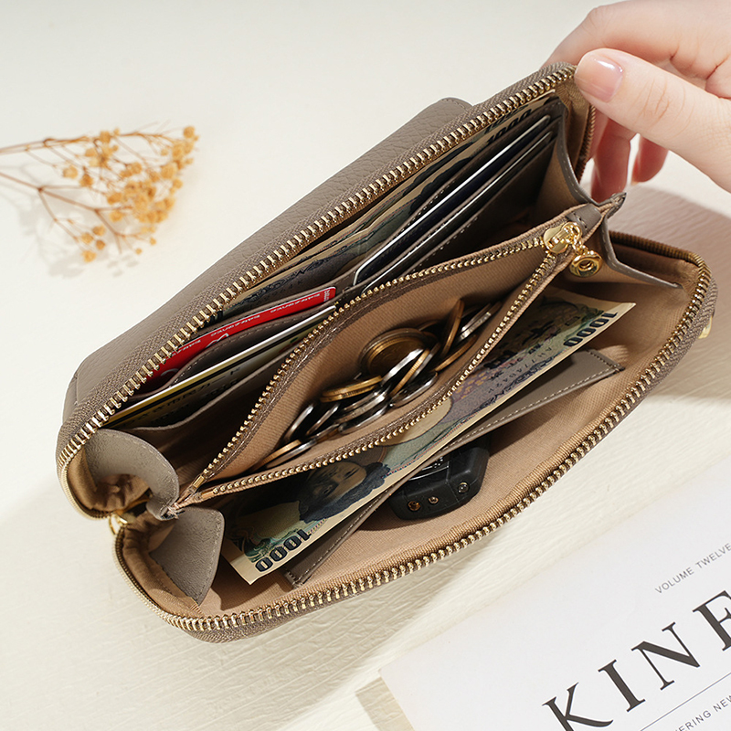 Genuine Leather Large Capacity – Luxury Bags Name For Women Bewertung und Preis