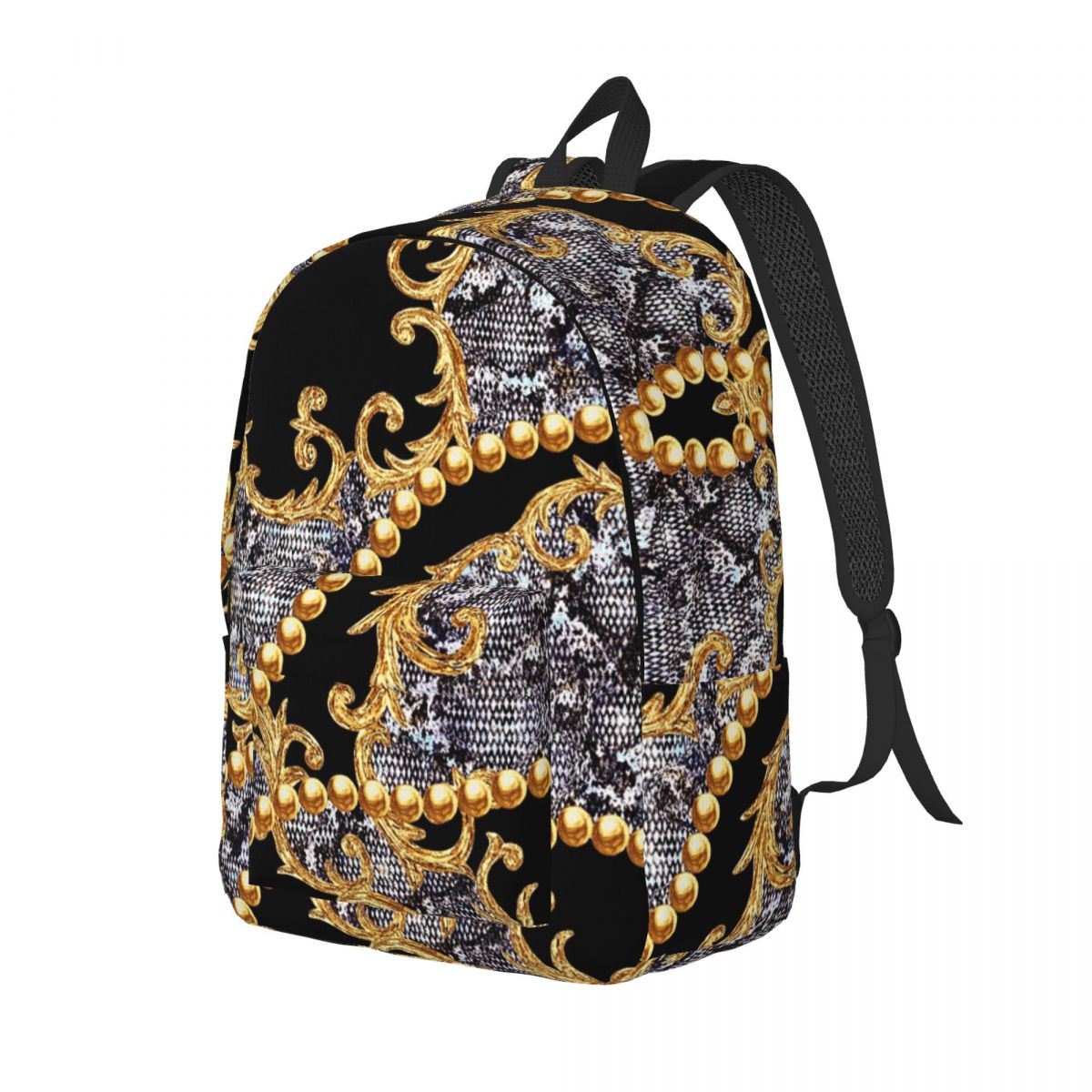 Luxury Golden Europe Floral Ba – Luxury Bags Europe Bewertung und Preis
