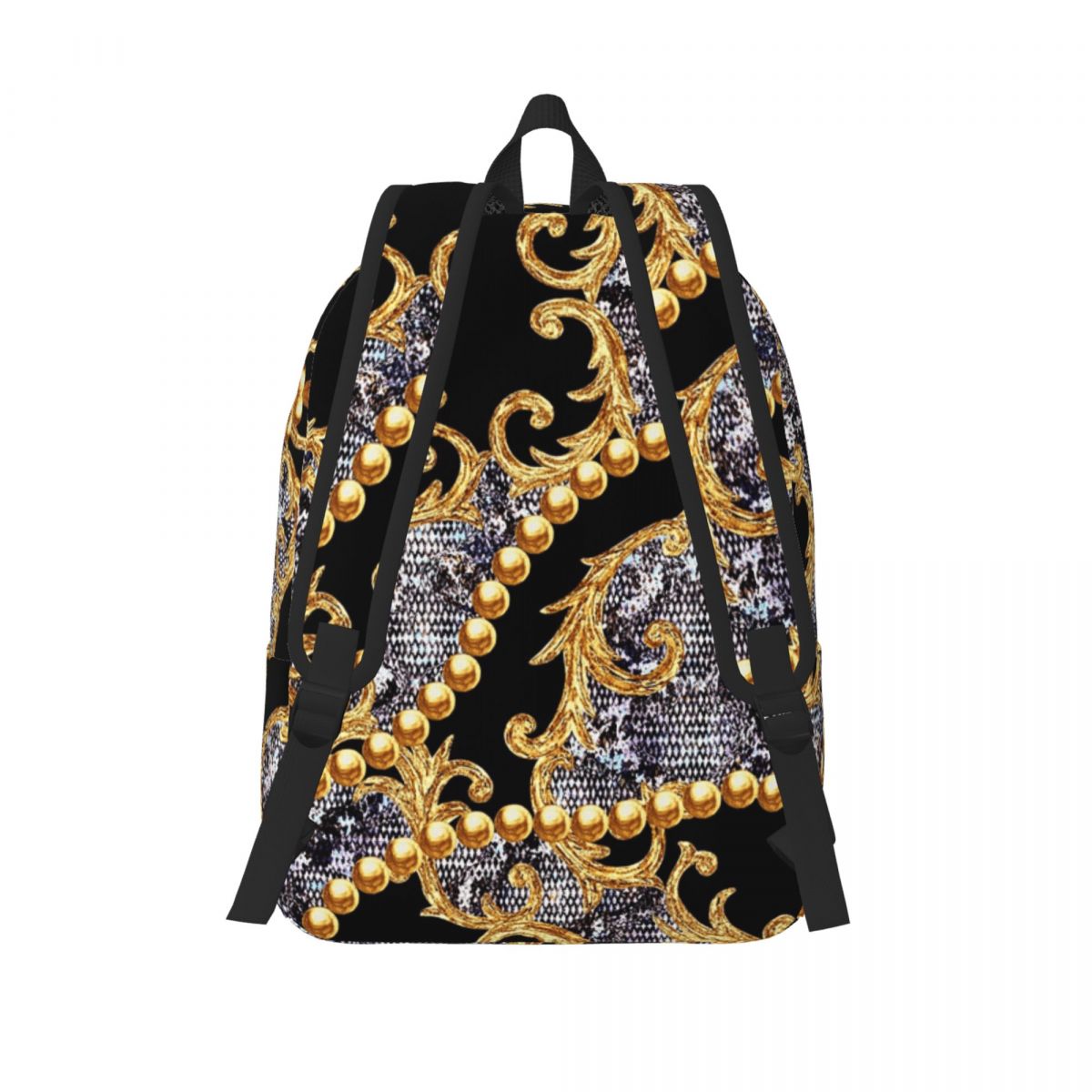 Luxury Golden Europe Floral Ba – Luxury Bags Europe Bewertung und Preis