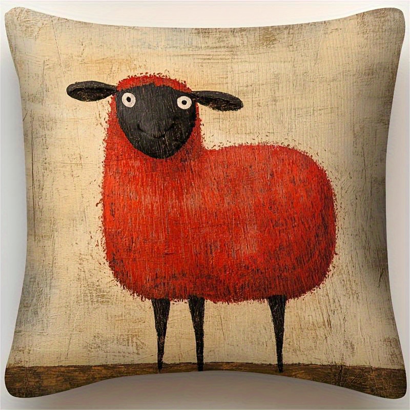 Pillow Covers 45x45 cm Square  – Luxury Bags For Kids Bewertung und Preis