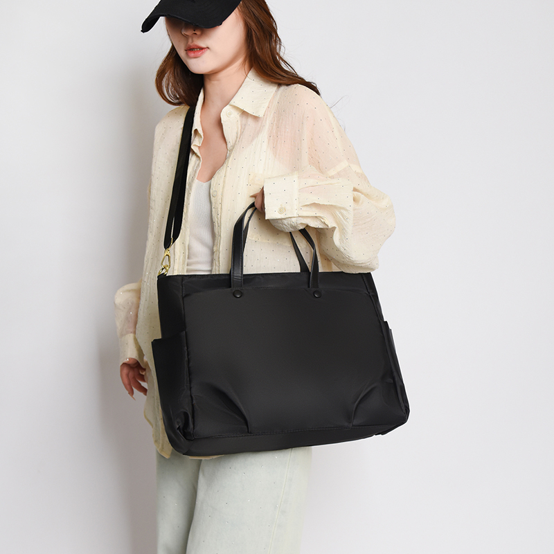 New Women Tote Bag Oxford Larg – Luxury Bags White Bewertung und Preis