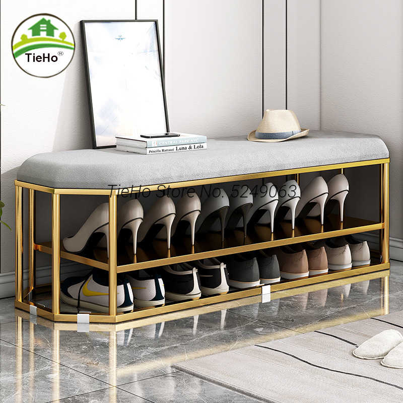 Changing Shoe Stool Household  – Luxury Bags Europe Bewertung und Preis