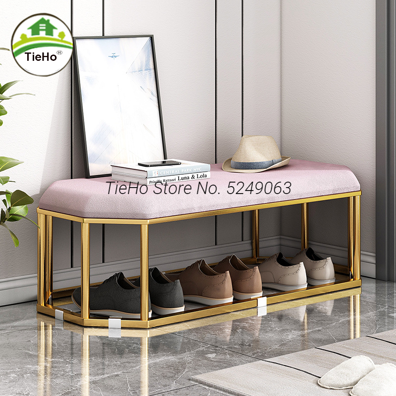 Changing Shoe Stool Household  – Luxury Bags Europe Bewertung und Preis