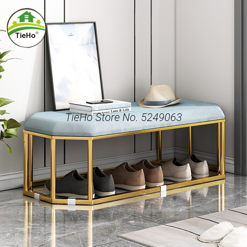 Changing Shoe Stool Household  – Luxury Bags Europe Bewertung und Preis