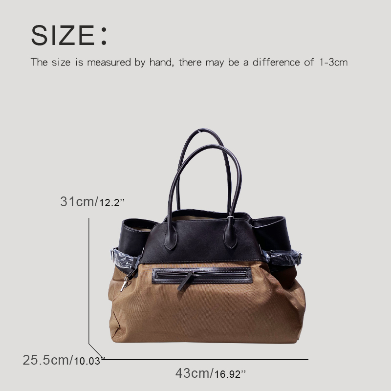 Genuine Leather Tote Bags For  – Luxury Bags England Bewertung und Preis