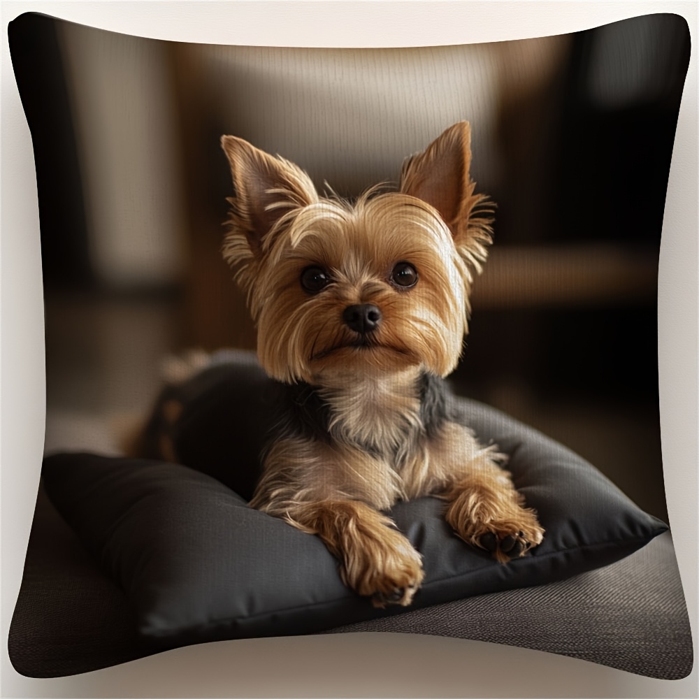 Pillow Covers 45x45 cm Square  – Luxury Bags For Kids Bewertung und Preis