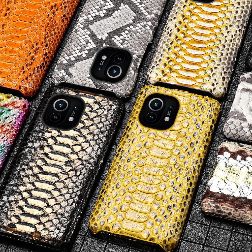 Genuine Leather Phone Case for – Genuine Leather Backpack Bewertung und Preis