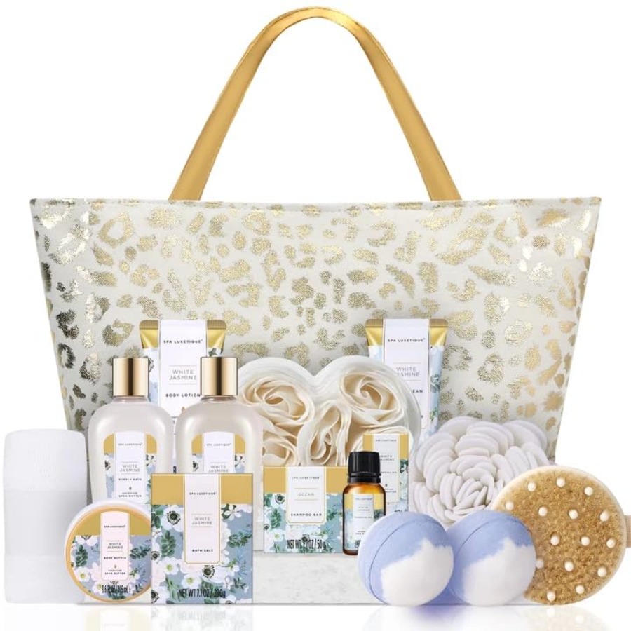 Gifts for Women 15pcs White Ja – Luxury Bags White Bewertung und Preis