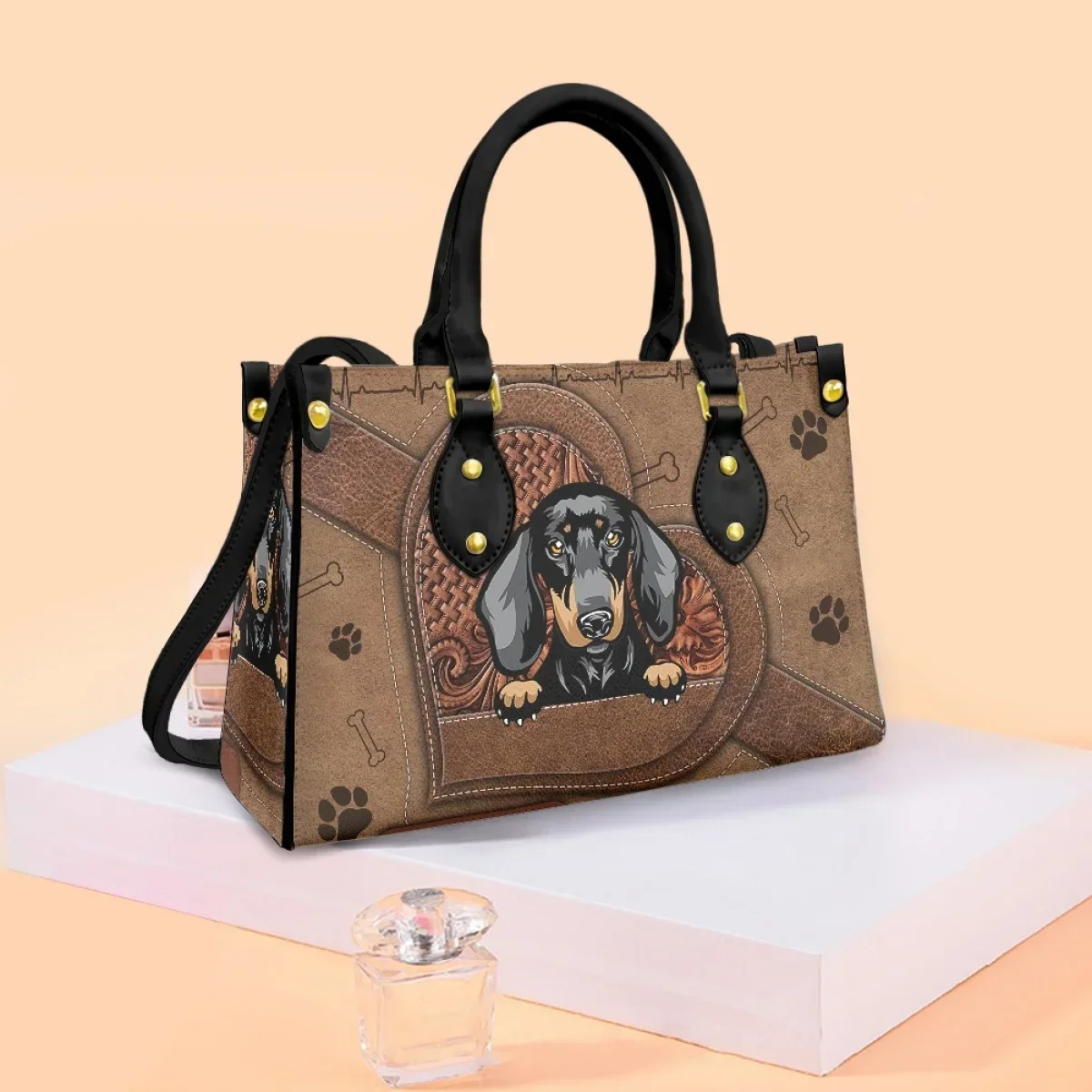 Leather Shoulder Bags for Woma – Luxury Bags Name For Women Bewertung und Preis