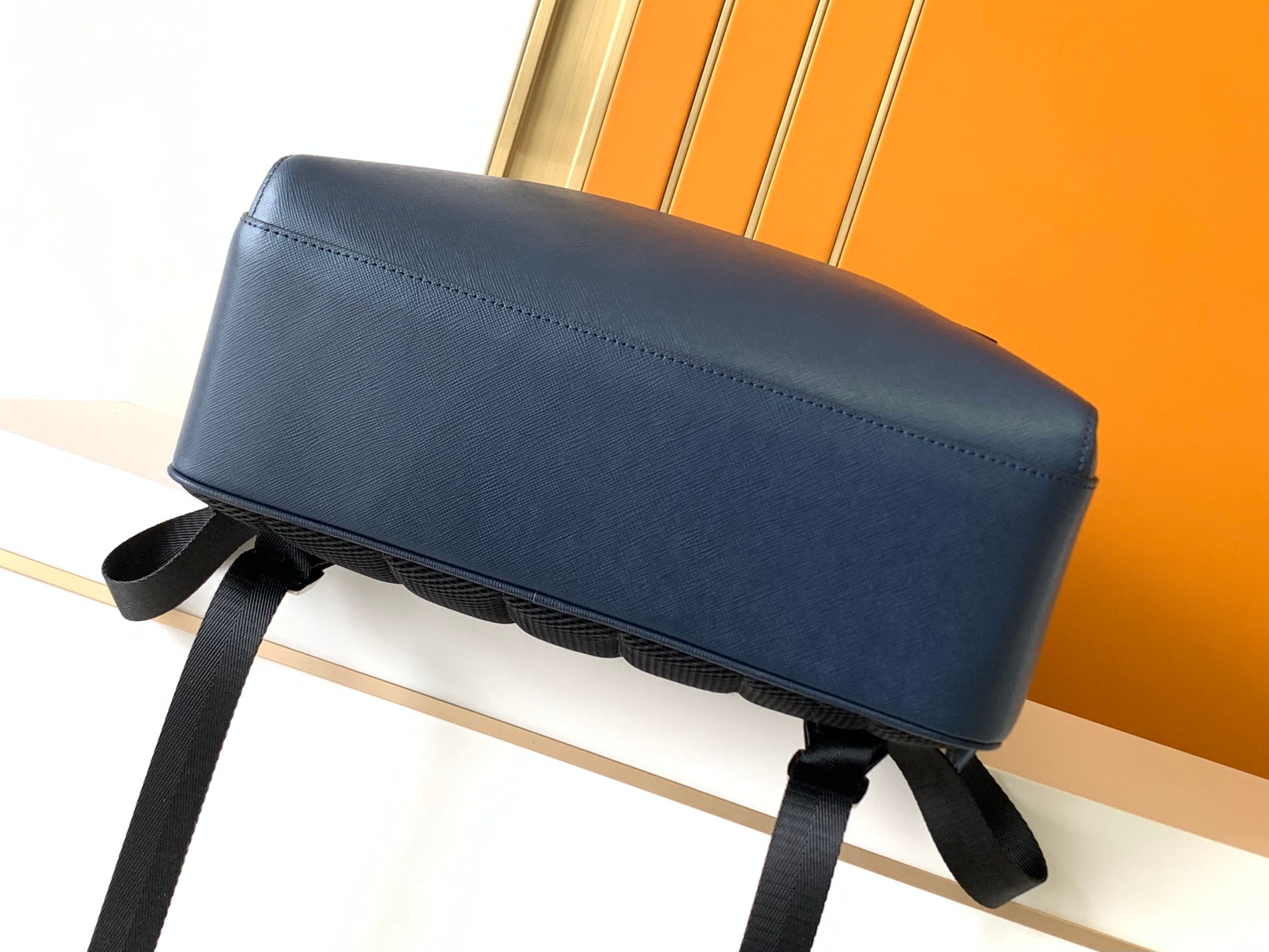 Bag  Classic Elegant Top-Grain – Genuine Leather Backpack Bewertung und Preis