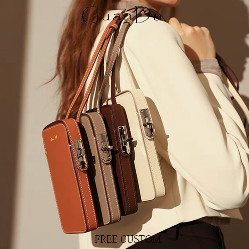 Luxury Design Phone Bag Woman  – Luxury Bags Name For Women Bewertung und Preis