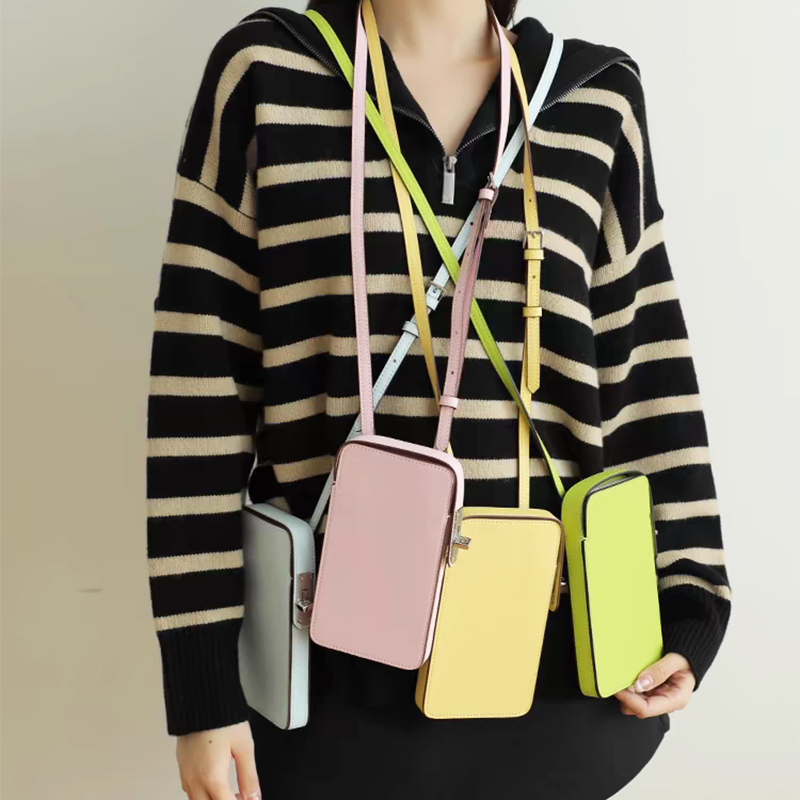 Luxury Design Phone Bag Woman  – Luxury Bags Name For Women Bewertung und Preis