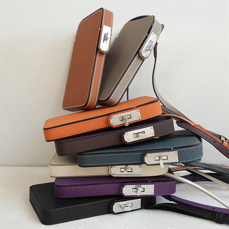 Luxury Design Phone Bag Woman  – Luxury Bags Name For Women Bewertung und Preis
