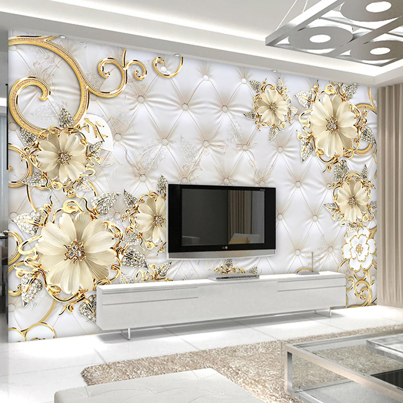 European Style 3D Jewelry Flow – Luxury Bags Europe Bewertung und Preis