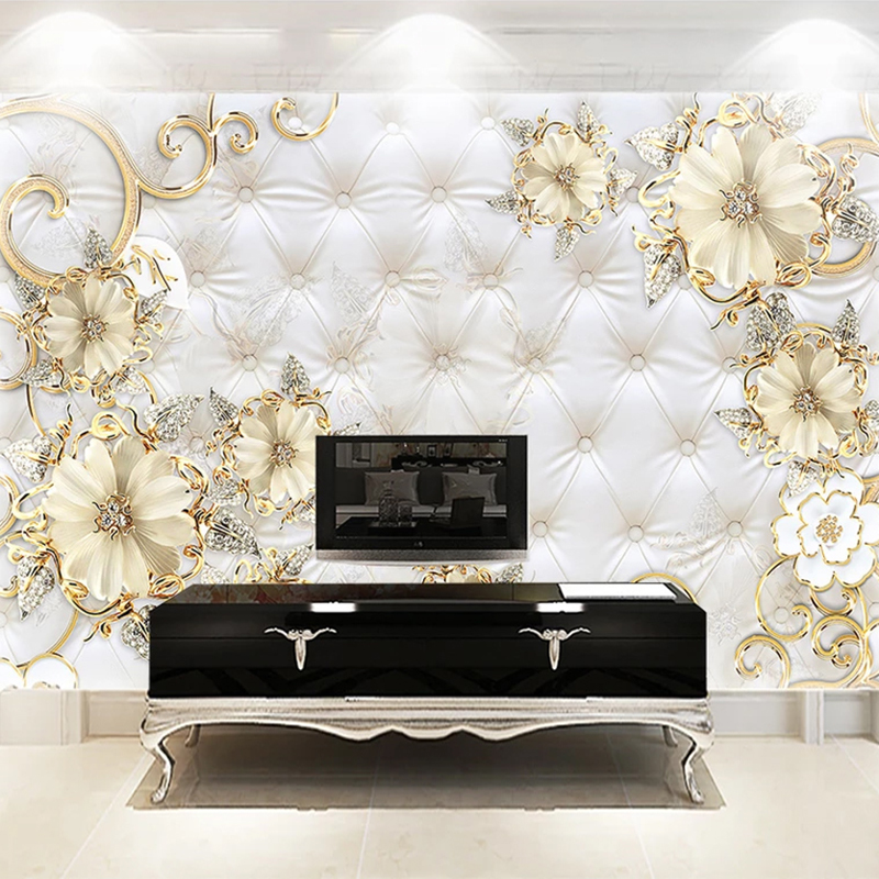 European Style 3D Jewelry Flow – Luxury Bags Europe Bewertung und Preis