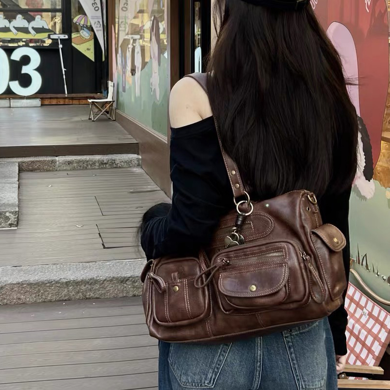 England Style Boston Bag For W – Luxury Bags England Bewertung und Preis