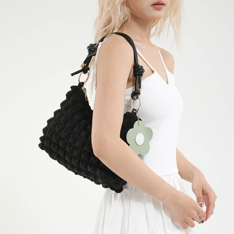 Women's New Handbag Korean Sol – Luxury Bags Women Brands Bewertung und Preis