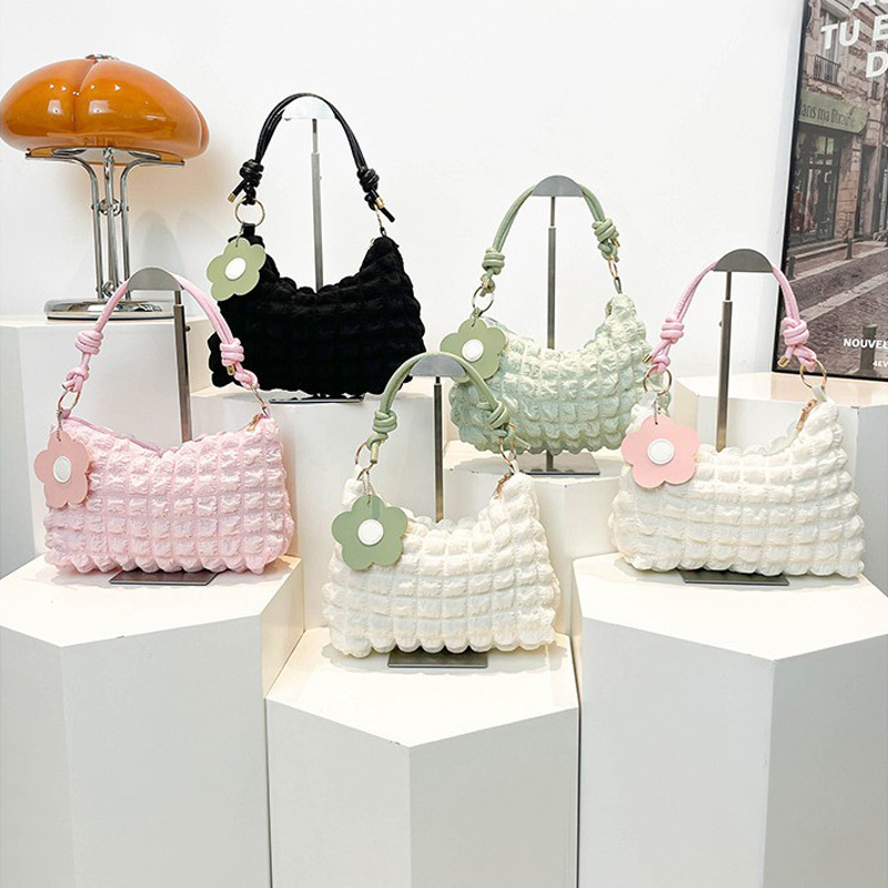 Women's New Handbag Korean Sol – Luxury Bags Women Brands Bewertung und Preis