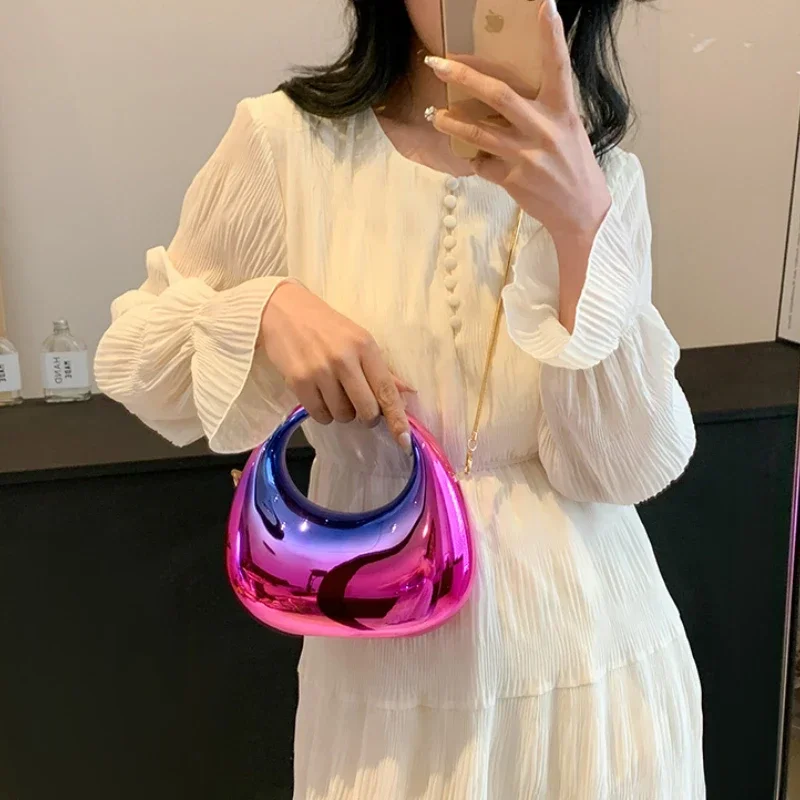 New PVC Sweet Women's Crossbod – Luxury Bags To Sell Bewertung und Preis