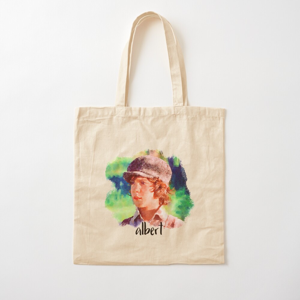 Albert Ingalls Young Little Ho – Luxury Bags For Young Women Bewertung und Preis