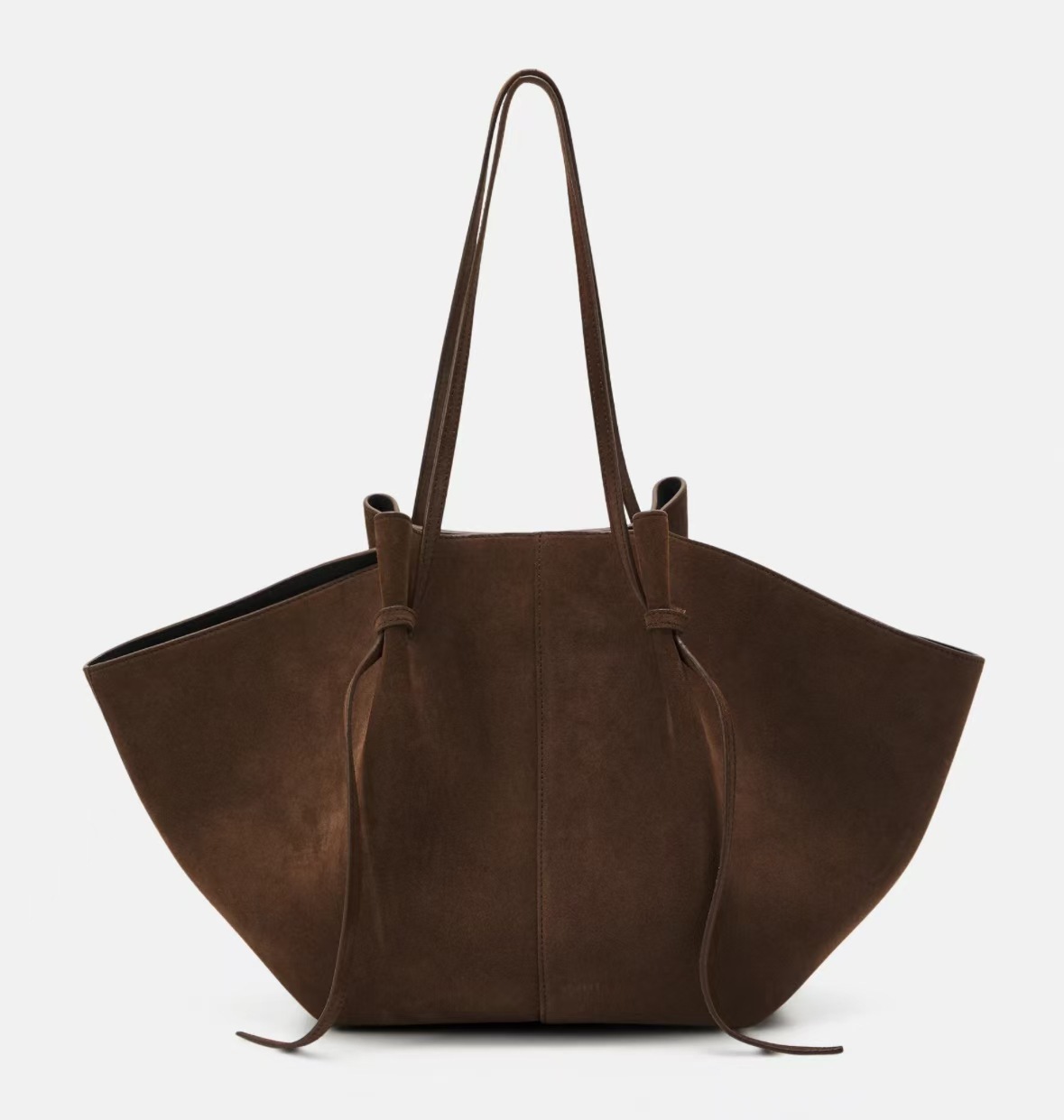 Faux Suede Tote Bags For Women – Luxury Bags Name For Women Bewertung und Preis