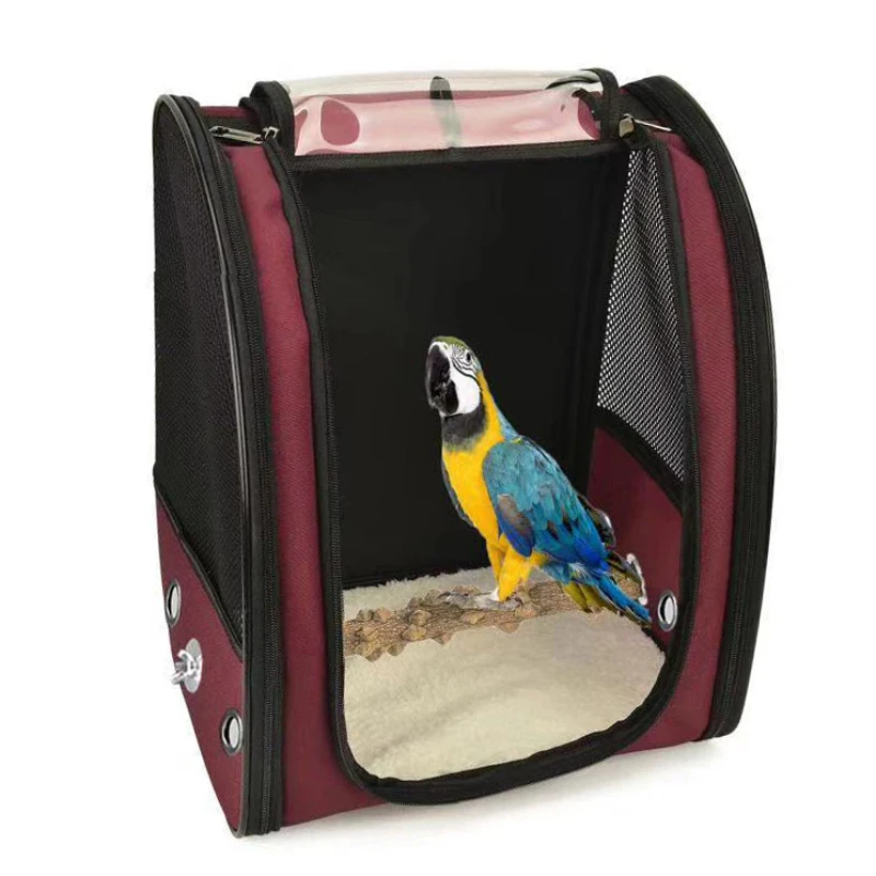 Outdoors Parrot Backpack Porta – Luxury Bags Price Bewertung und Preis